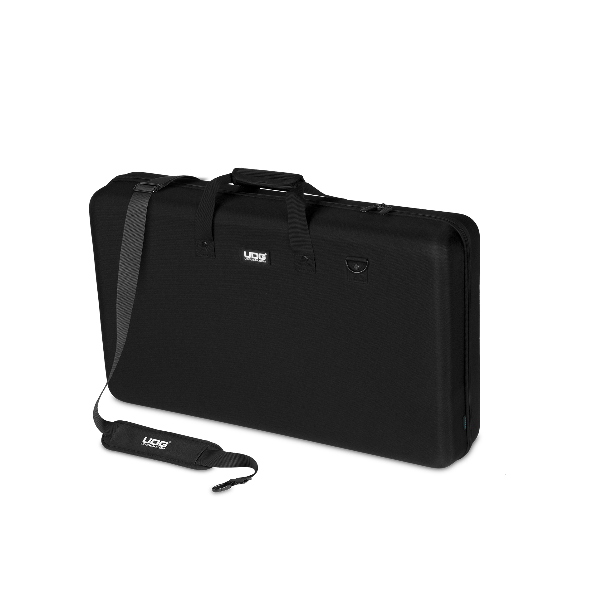 Sogetronic Housse Noire Pour Denon Sc Live 2 - DJ Gigbag - Variation 1