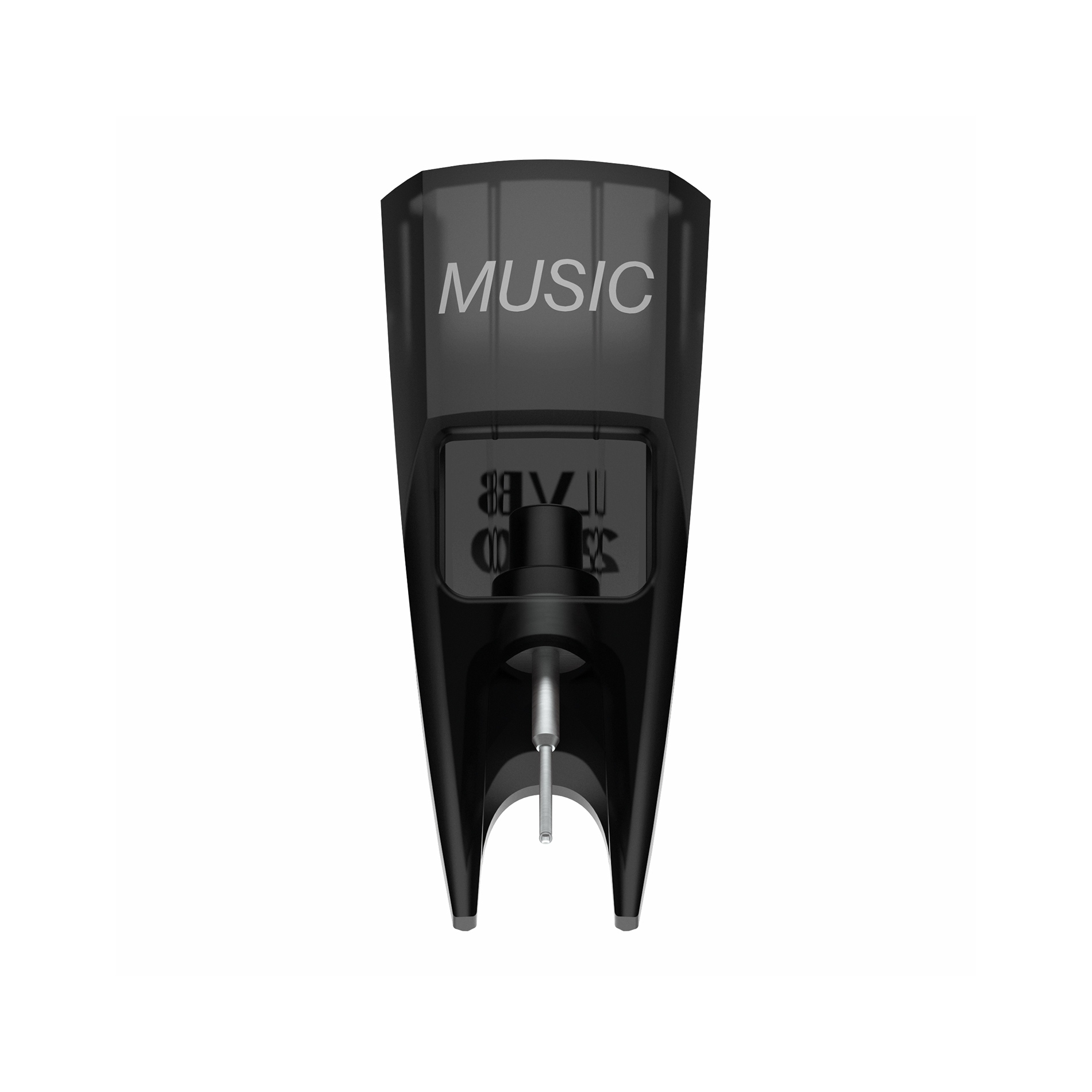 Sogetronic Stylus Concorde Black Lvb 250 - Cartridge - Variation 1