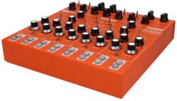 Expander Soma Lyra-8 Angel Orange