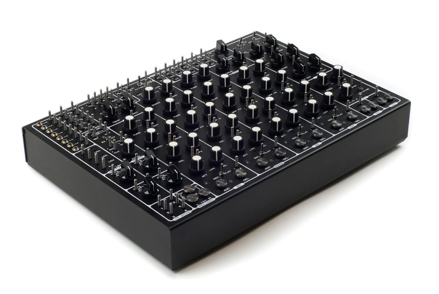Soma Pulsar 23 Black Expander