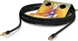 Cable Sommer cable SC-Goblin GOCW-0500-SW 5m