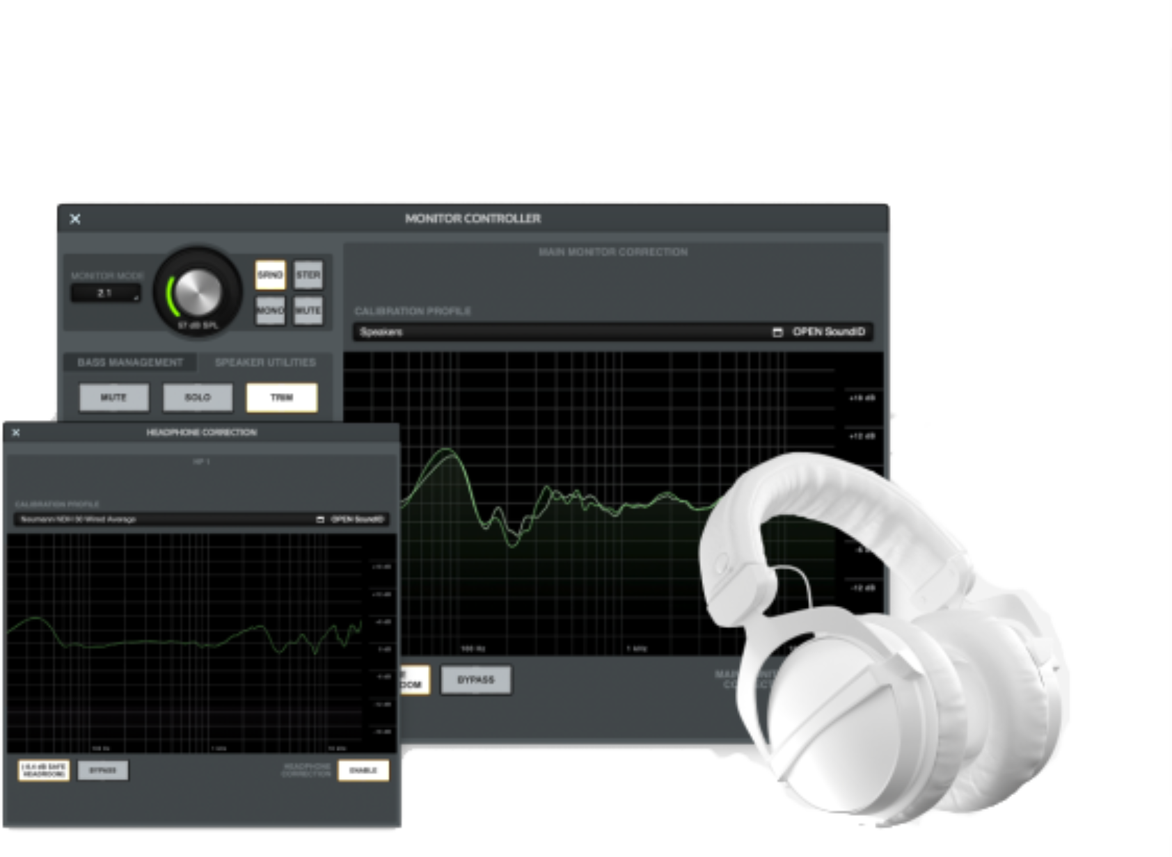 Sonarworks Upgrade from SoundID Reference Headphone to