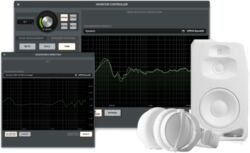 SoundID Reference for Speakers & Headphones and Apollo Monitor Correction  Add-on bundle (download only)
