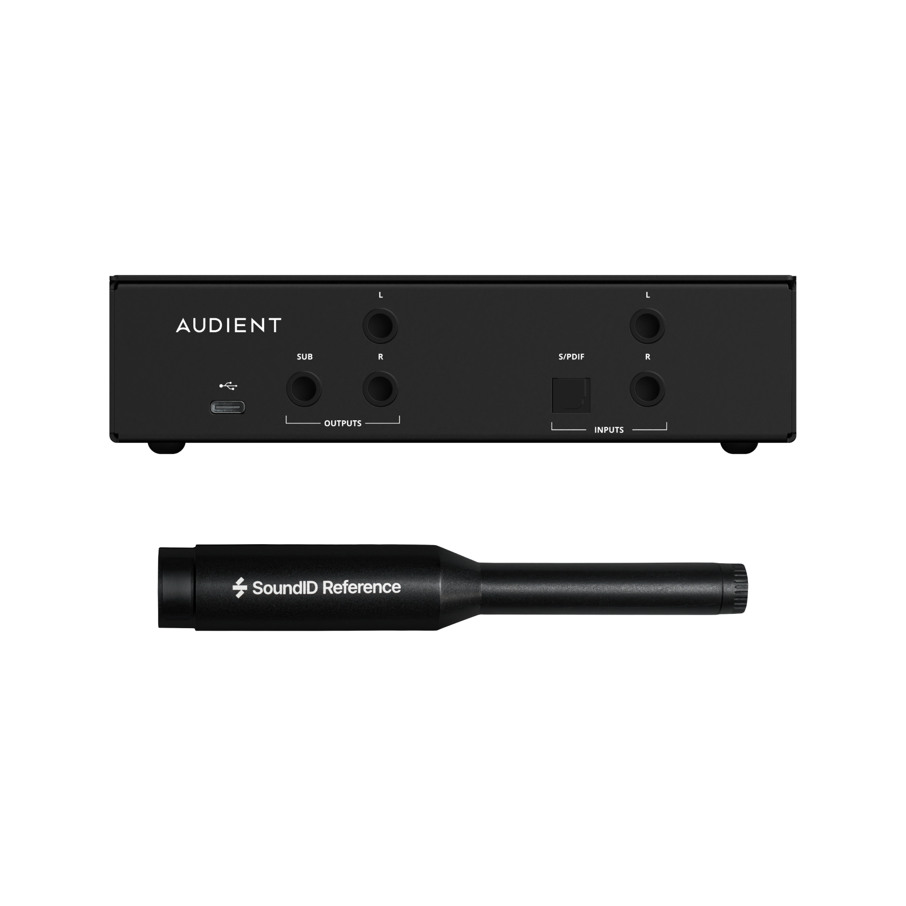 Sonarworks Oria Mini - Monitor Controller - Variation 9