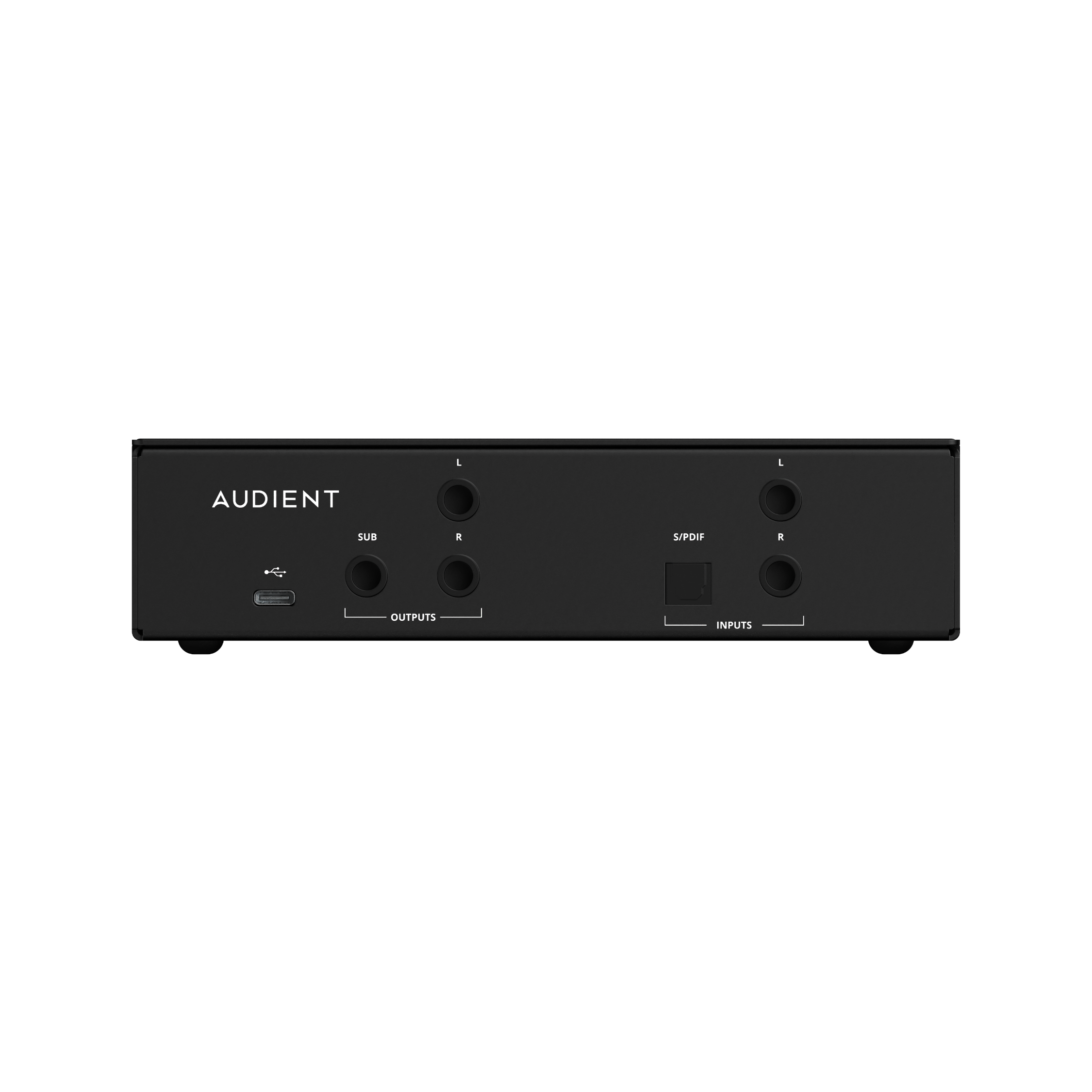 Sonarworks Oria Mini - Monitor Controller - Variation 2