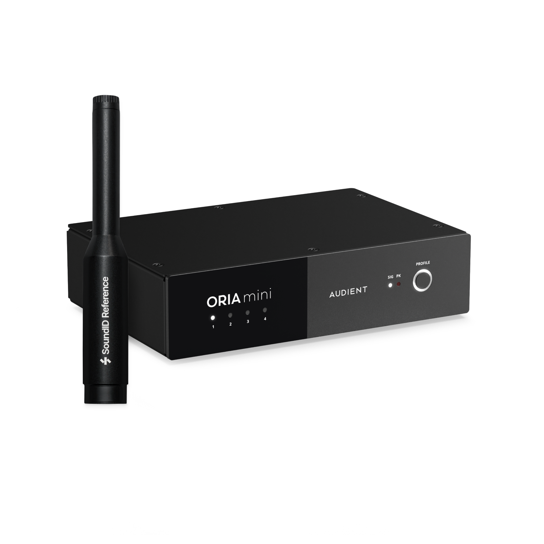 Sonarworks Oria Mini - Monitor Controller - Variation 6