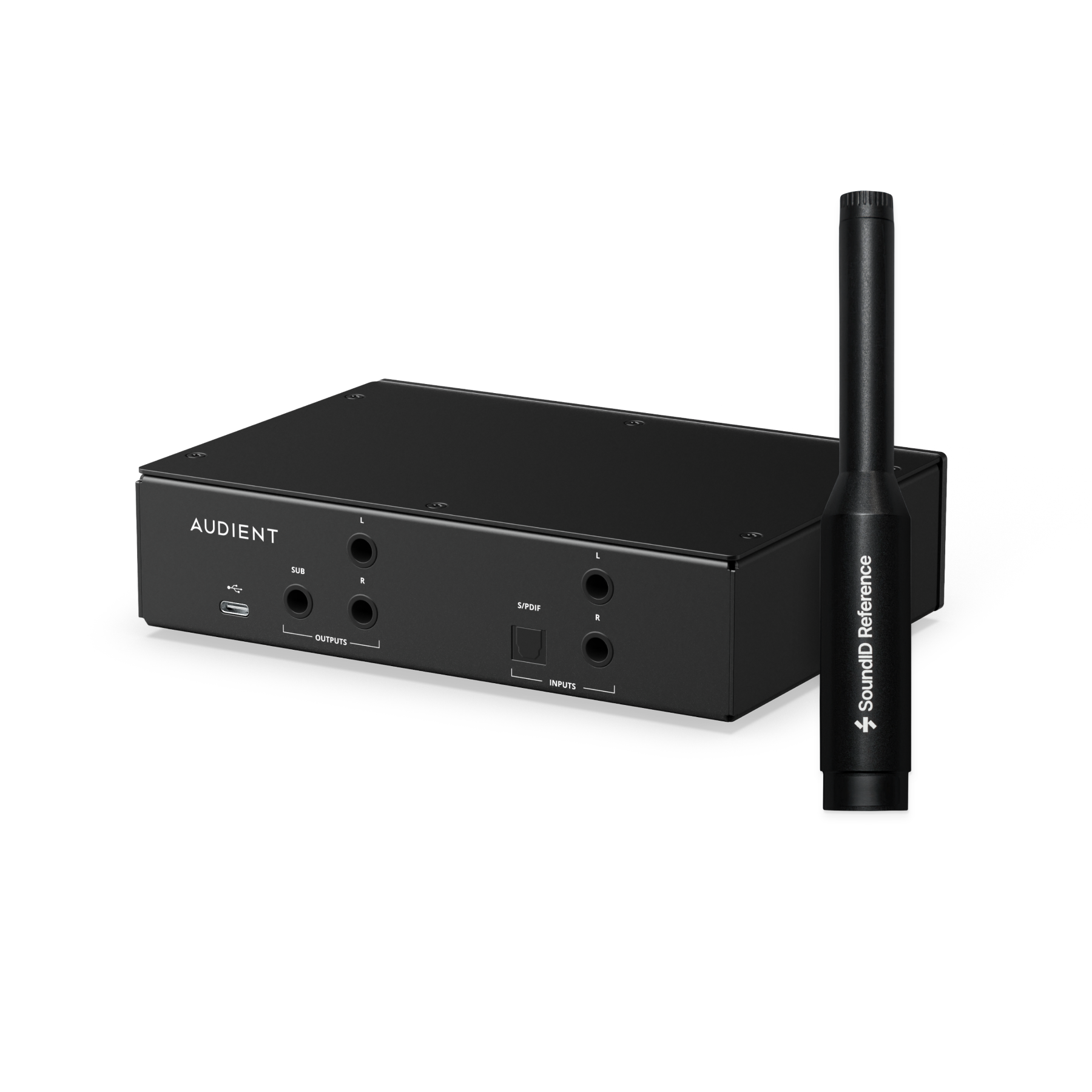 Sonarworks Oria Mini - Monitor Controller - Variation 7