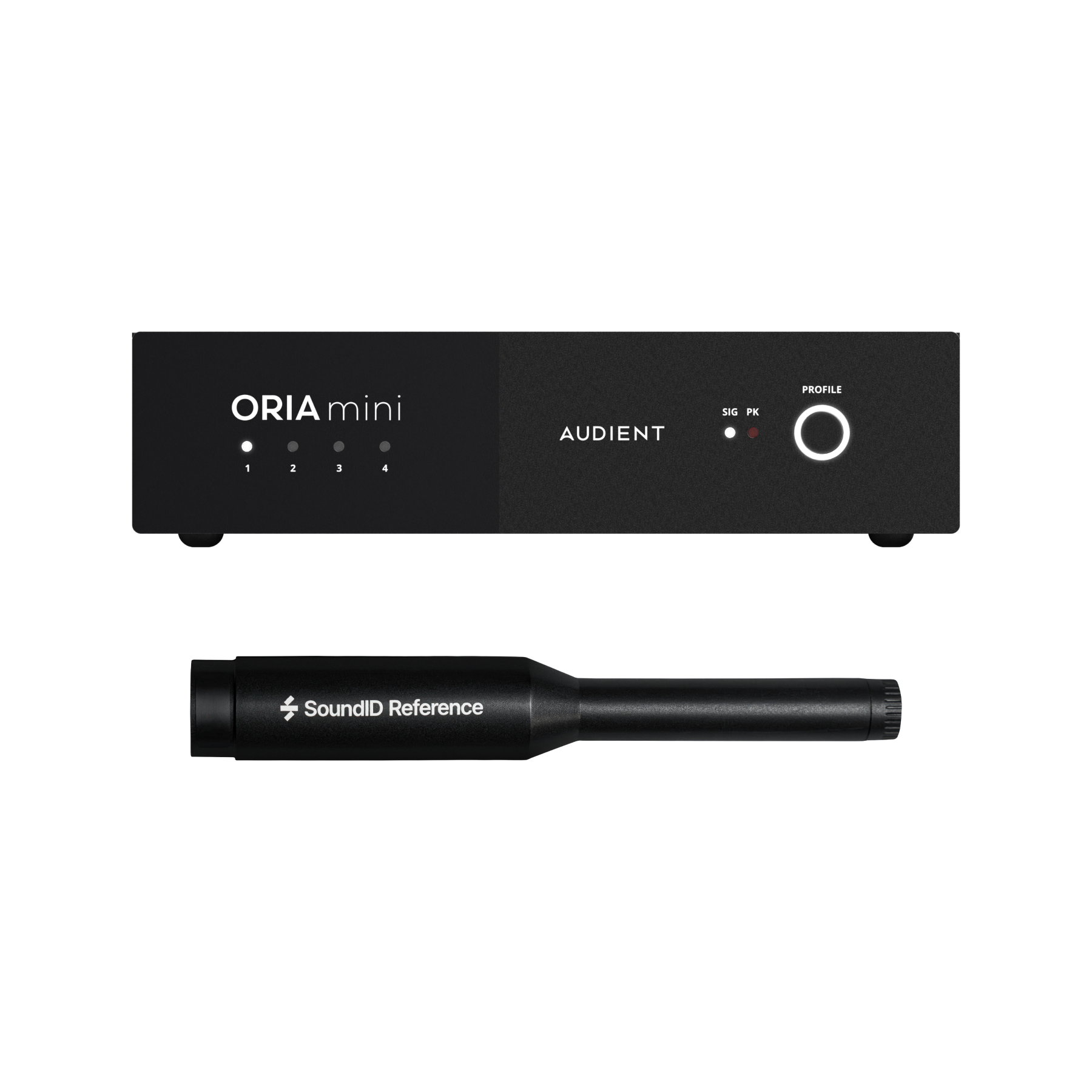 Sonarworks Oria Mini - Monitor Controller - Variation 8