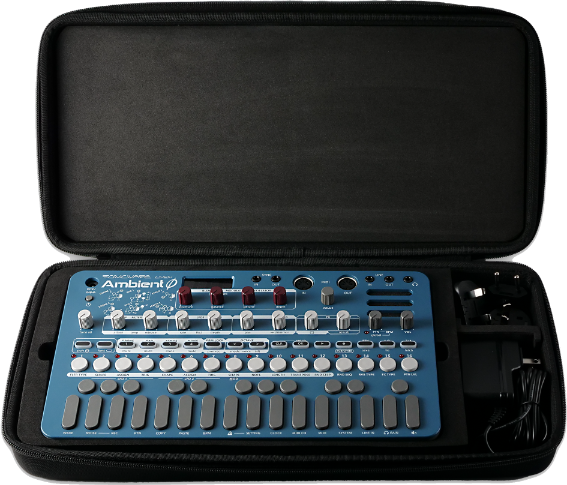 Sonicware Liven Case - Gigbag for Keyboard - Main picture