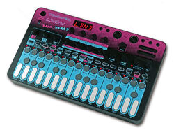 Sampler Sonicware LIVEN Bass & Beats