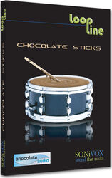 Sound bank Sonivox Chocolate Sticks