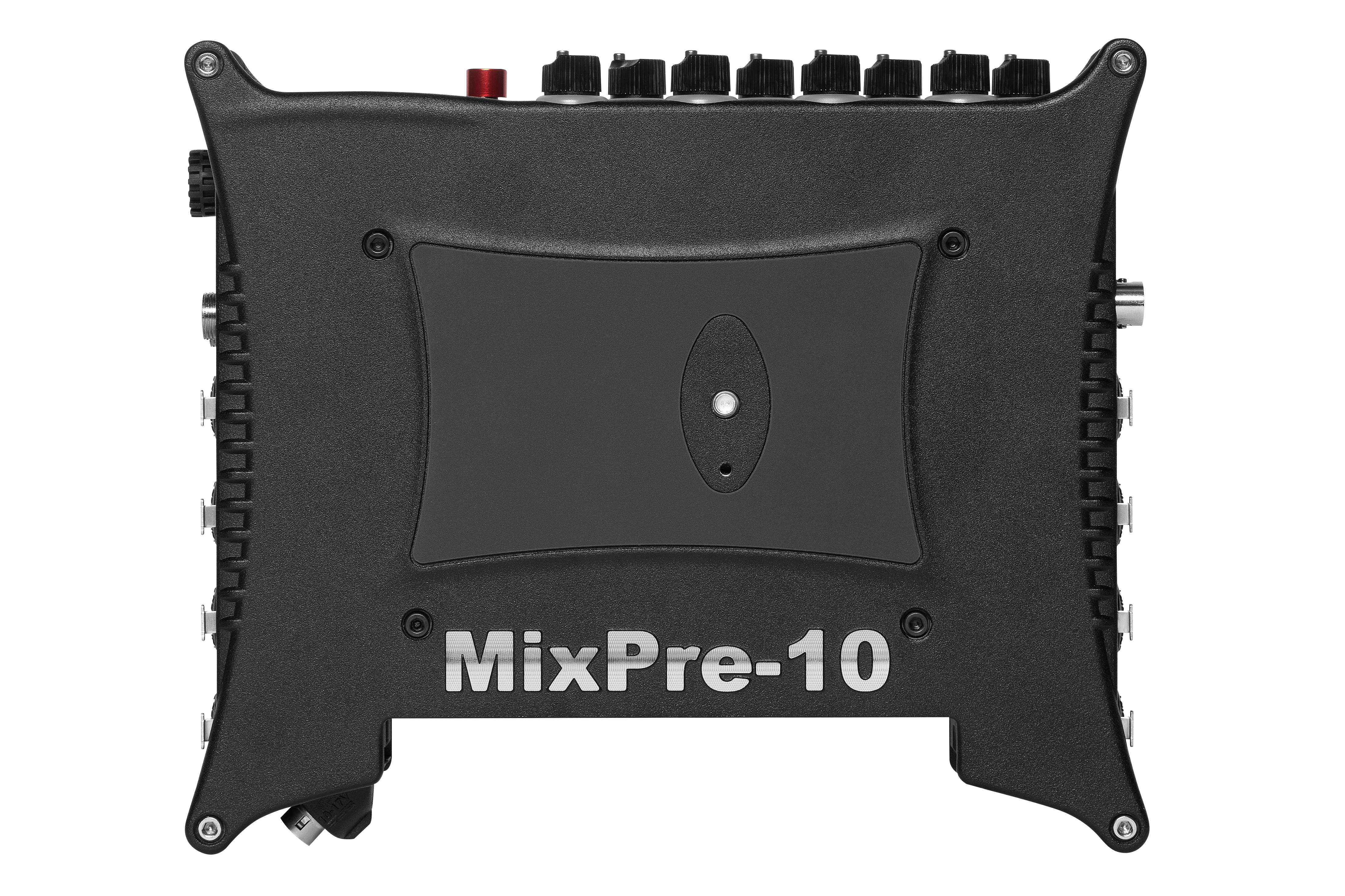 Sound Devices Mixpre-10-ii - Portable recorder - Variation 3