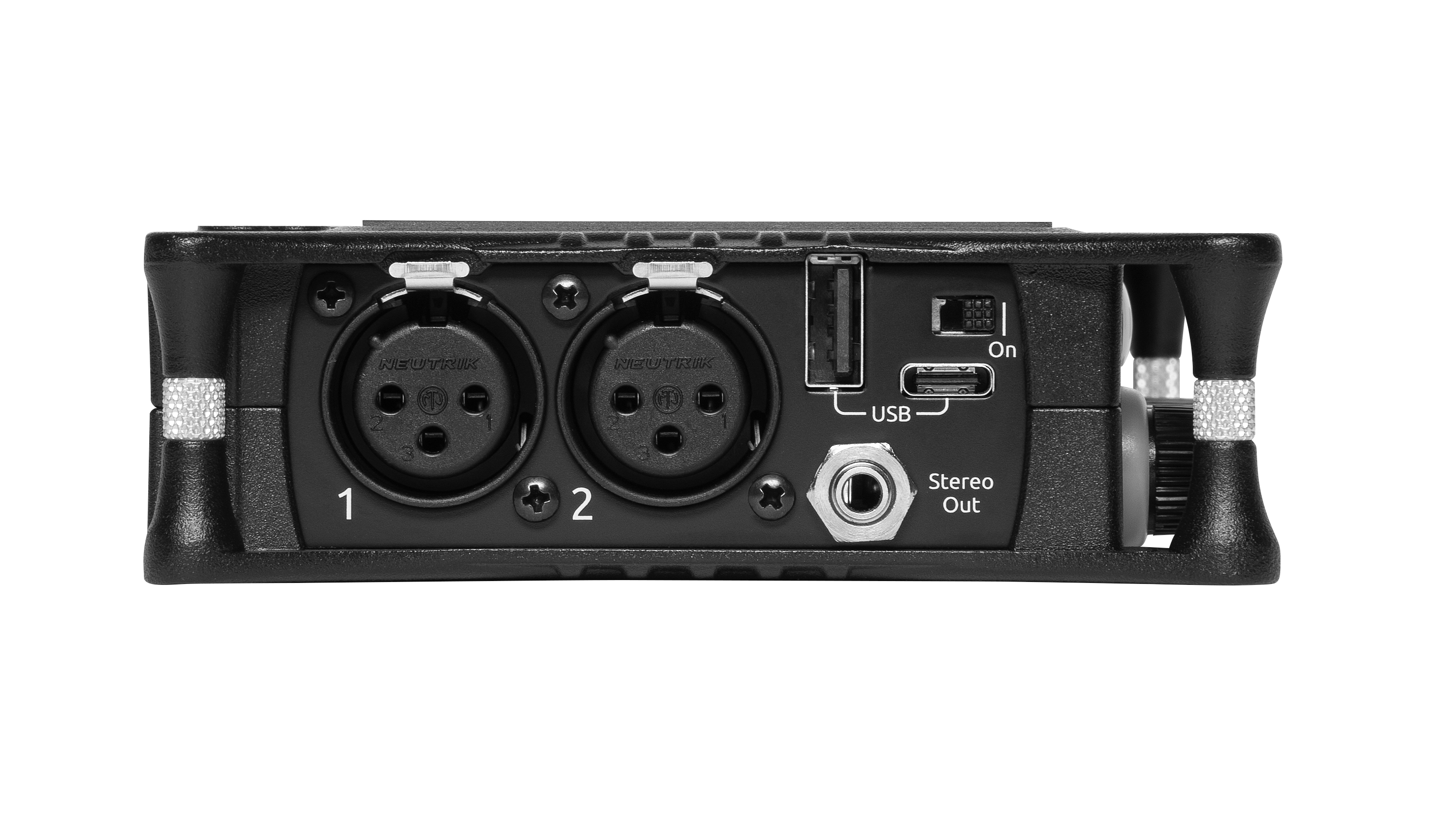 Sound Devices Mixpre-3-ii - Portable recorder - Variation 3