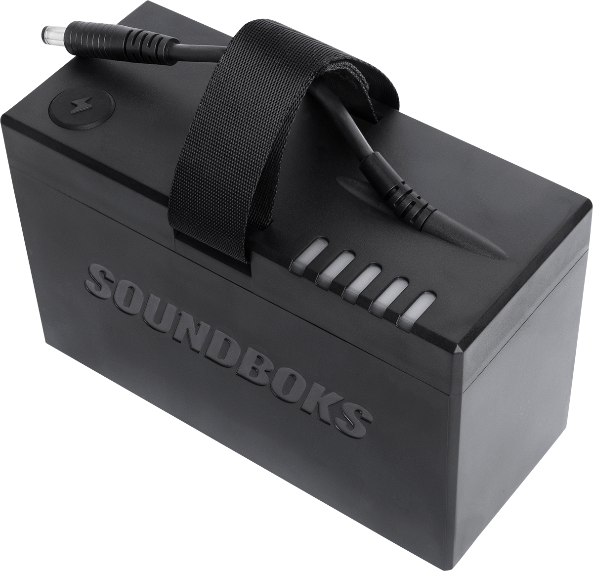 Soundboks Batterie De Rechange Pour Soundboks - Portable PA system - Variation 1