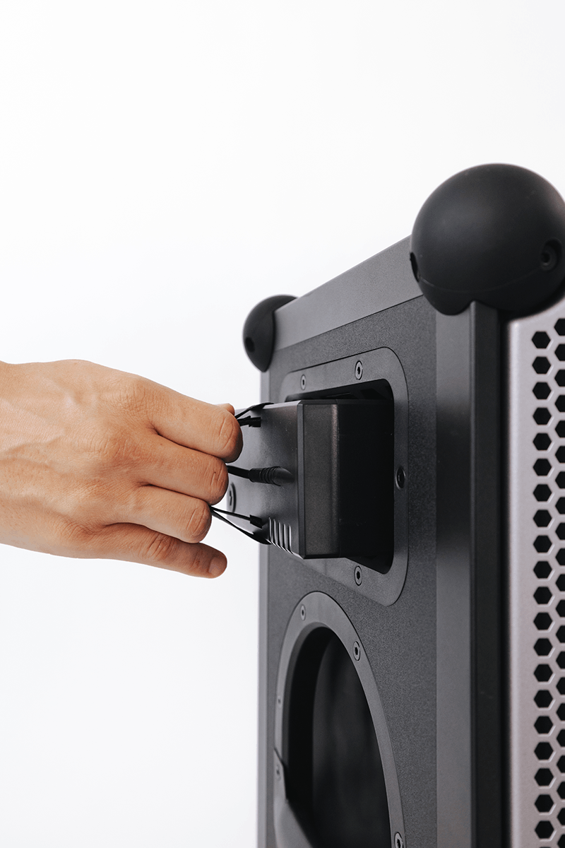 Soundboks Batterie De Rechange Pour Soundboks - Portable PA system - Variation 2