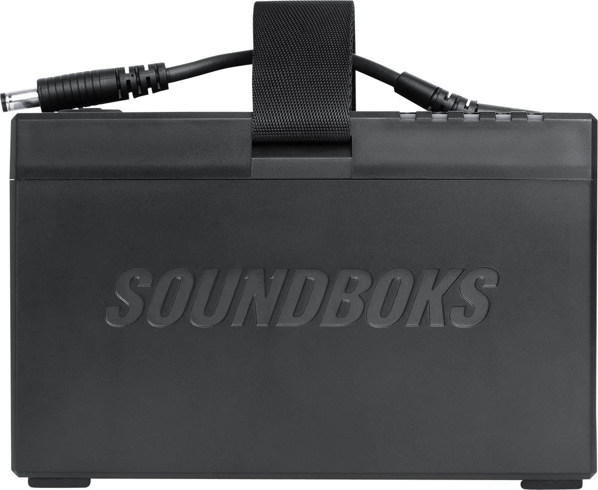 Soundboks Batterie De Rechange Pour Soundboks - Portable PA system - Main picture