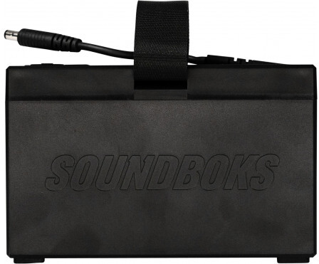 Soundboks Batteryboks 4 - Portable PA system - Main picture