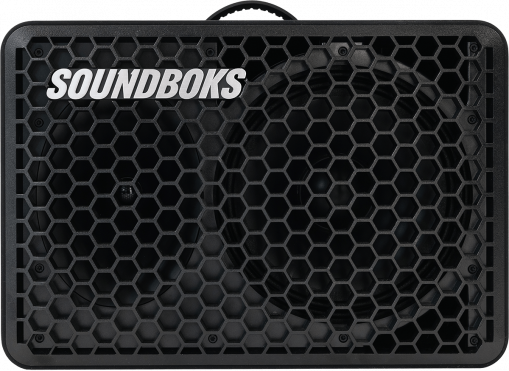 Soundboks Go Usb-c - Portable PA system - Main picture