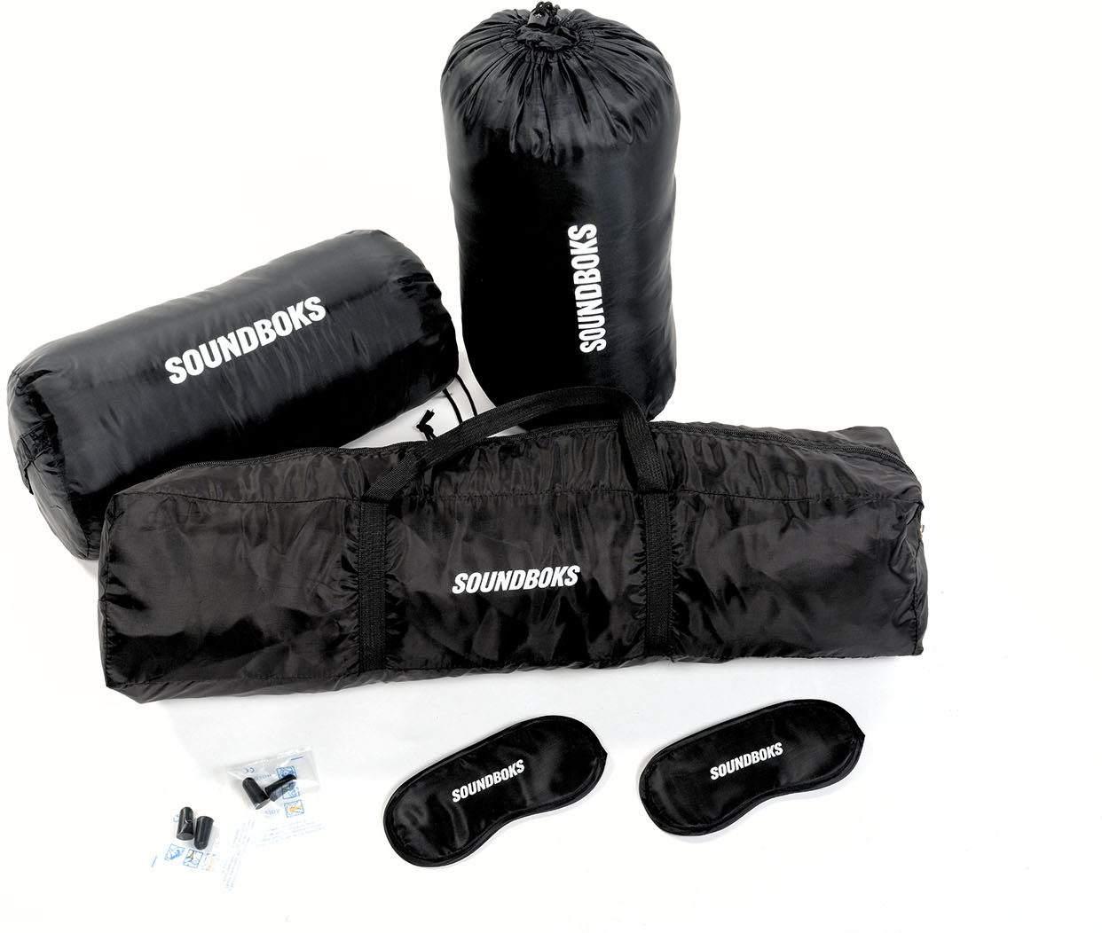 Soundboks Kit Festival - Bag for speakers & subwoofer - Main picture