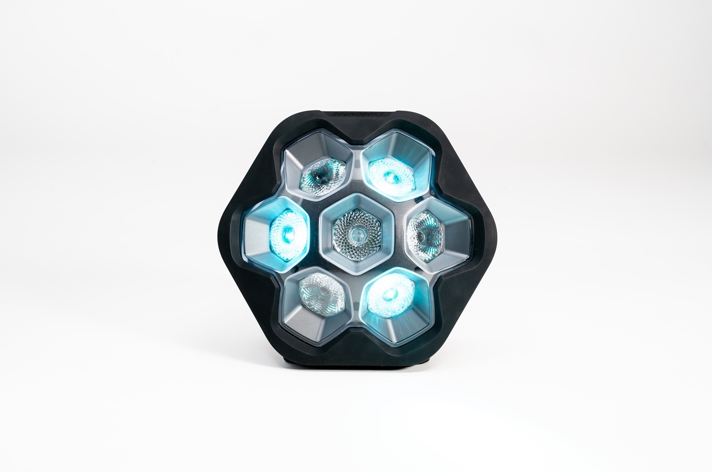 Soundboks Lightboks - LED spotlights - Main picture