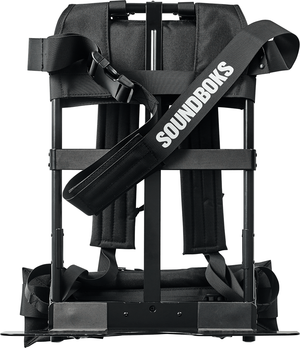 Soundboks Sac À Dos Pour Soundboks Gen 2, 3 Et 4 - Bag for speakers & subwoofer - Main picture