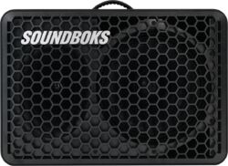 Portable pa system Soundboks GO