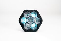 Led spotlights Soundboks LIGHTBOKS