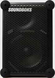 Portable pa system Soundboks Rider