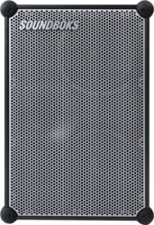 Portable pa system Soundboks Soundboks 4 Gris USB-c