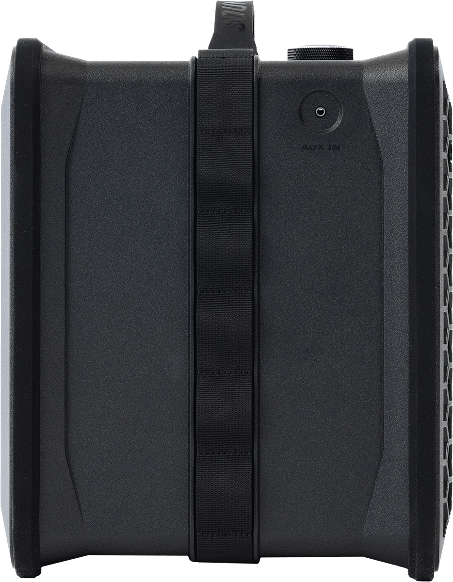 Soundboks Go Usb-c - Portable PA system - Variation 4
