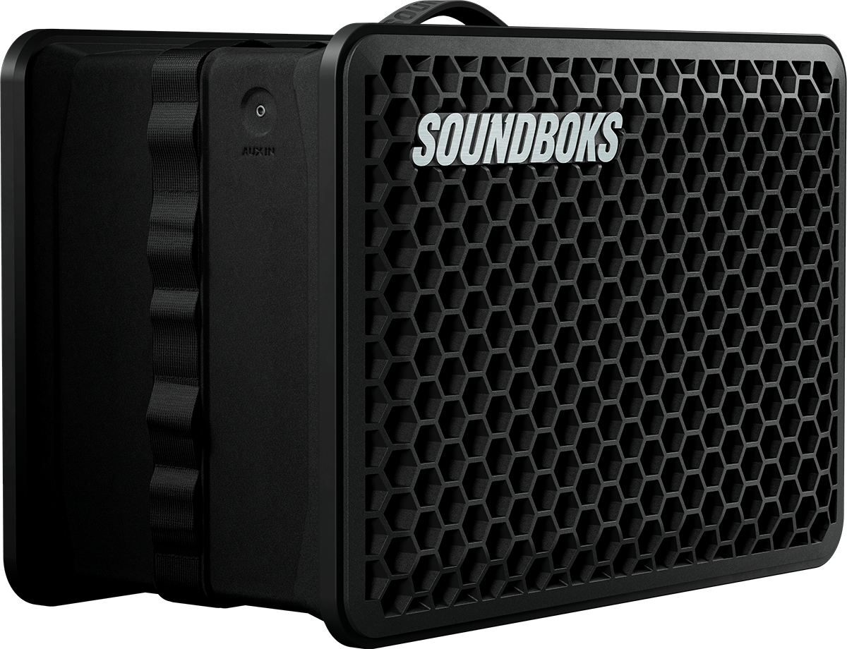 Soundboks Go Usb-c - Portable PA system - Variation 5