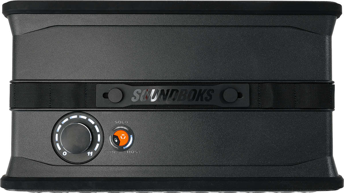 Soundboks Go Usb-c - Portable PA system - Variation 6