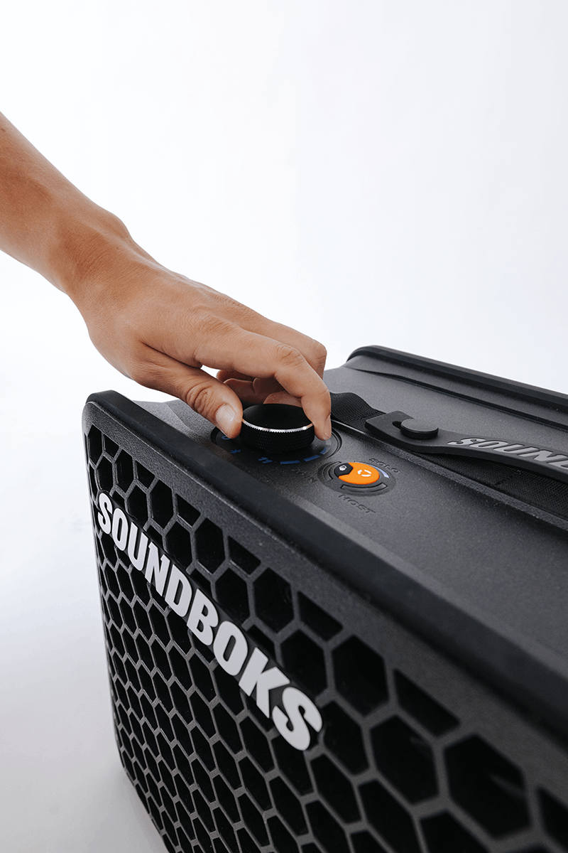Soundboks Go Usb-c - Portable PA system - Variation 7