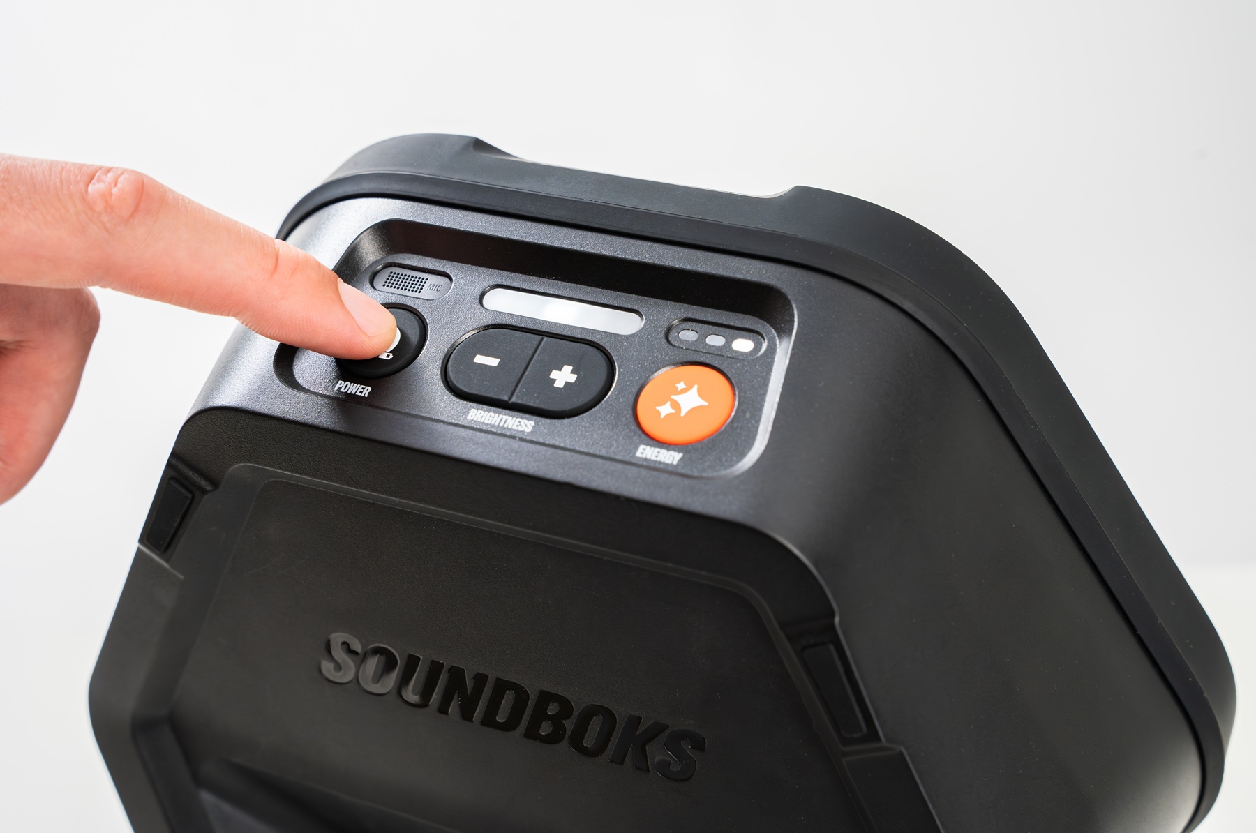 Soundboks Lightboks - LED spotlights - Variation 5