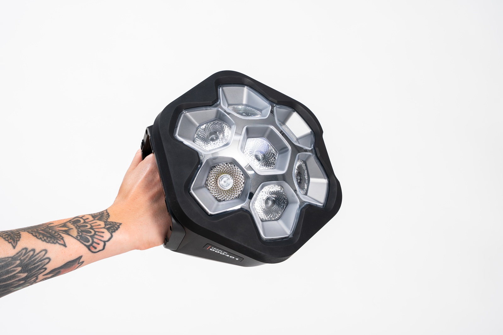 Soundboks Lightboks - LED spotlights - Variation 6