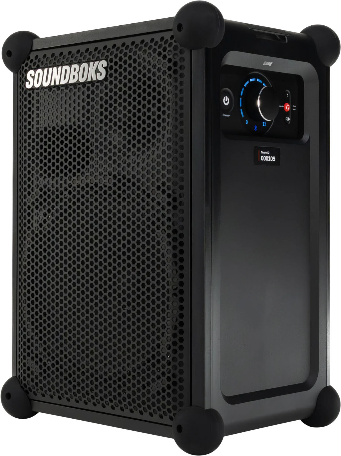 Soundboks Mix - Portable PA system - Variation 1