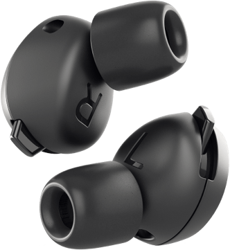 Soundbrenner Minuendo - Ear protection - Main picture