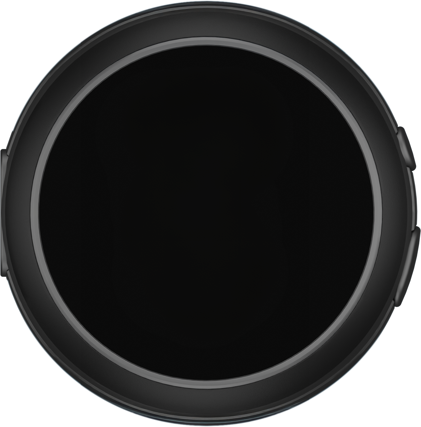 Soundbrenner Spark Noir - Metronome - Variation 2