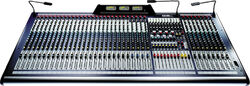 Analog mixing desk Soundcraft GB8 40
