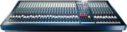Analog mixing desk Soundcraft LX7 II 16/4/2