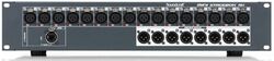 Digital mixing desk Soundcraft Mini StageBox 16i