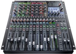 Digital mixing desk Soundcraft Si Performer 1