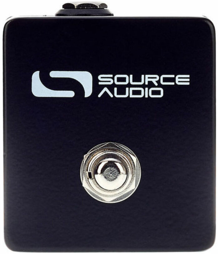 Source Audio Tap Tempo Switch - Switch pedal - Main picture