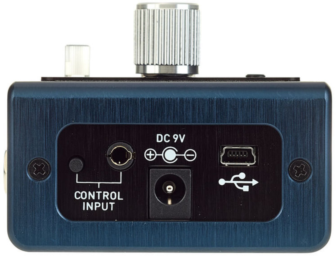 Source Audio Eq2 Programmable Equalizer - EQ & enhancer effect pedal - Variation 3