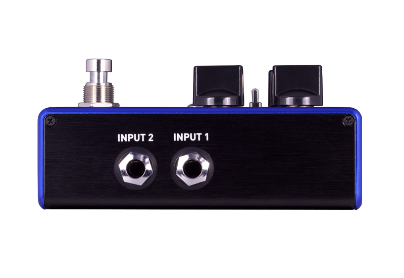 Source Audio Gemini Chorus One Series - Modulation, chorus, flanger, phaser & tremolo effect pedal - Variation 1