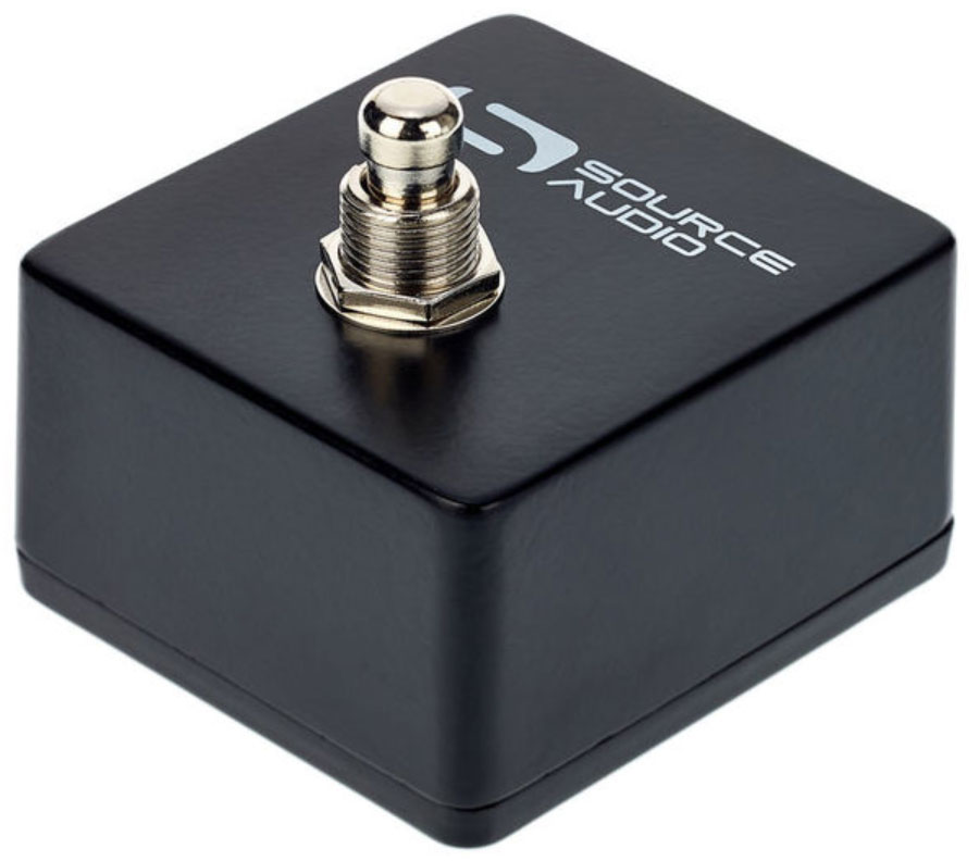Source Audio Tap Tempo Switch - Switch pedal - Variation 1