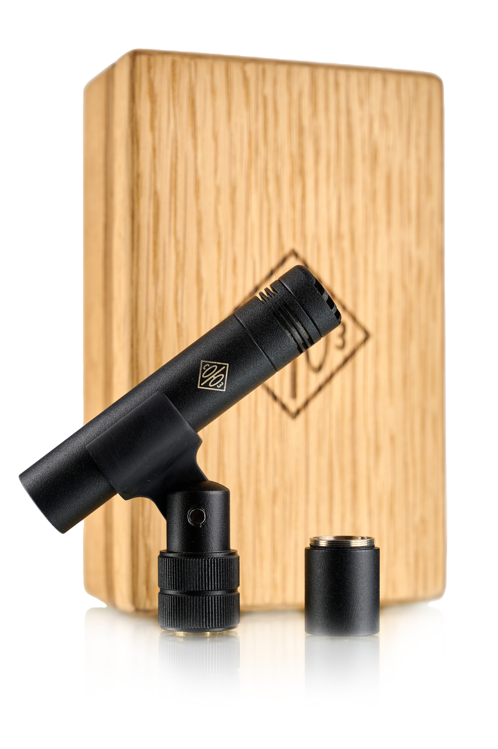 Soyuz Microphones 011 Fet -  - Variation 2