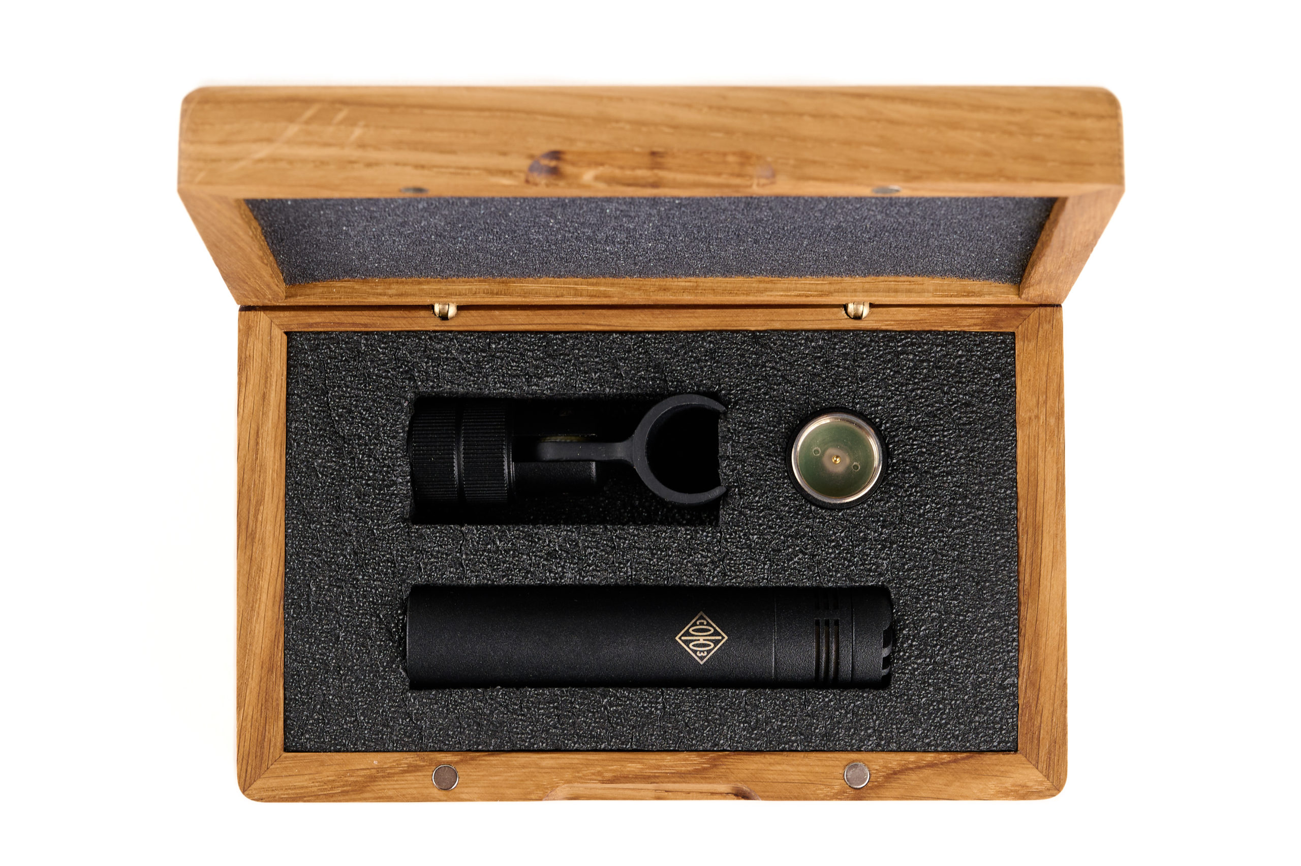 Soyuz Microphones 011 Fet -  - Variation 3