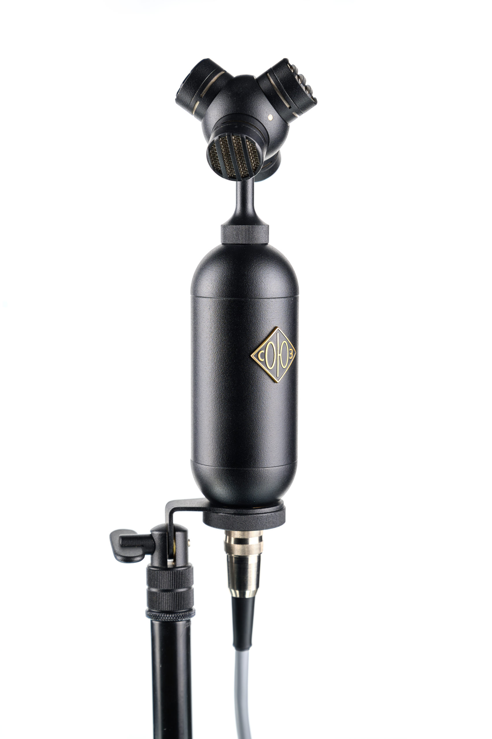 Soyuz Microphones 013 Ambisonic -  - Variation 5