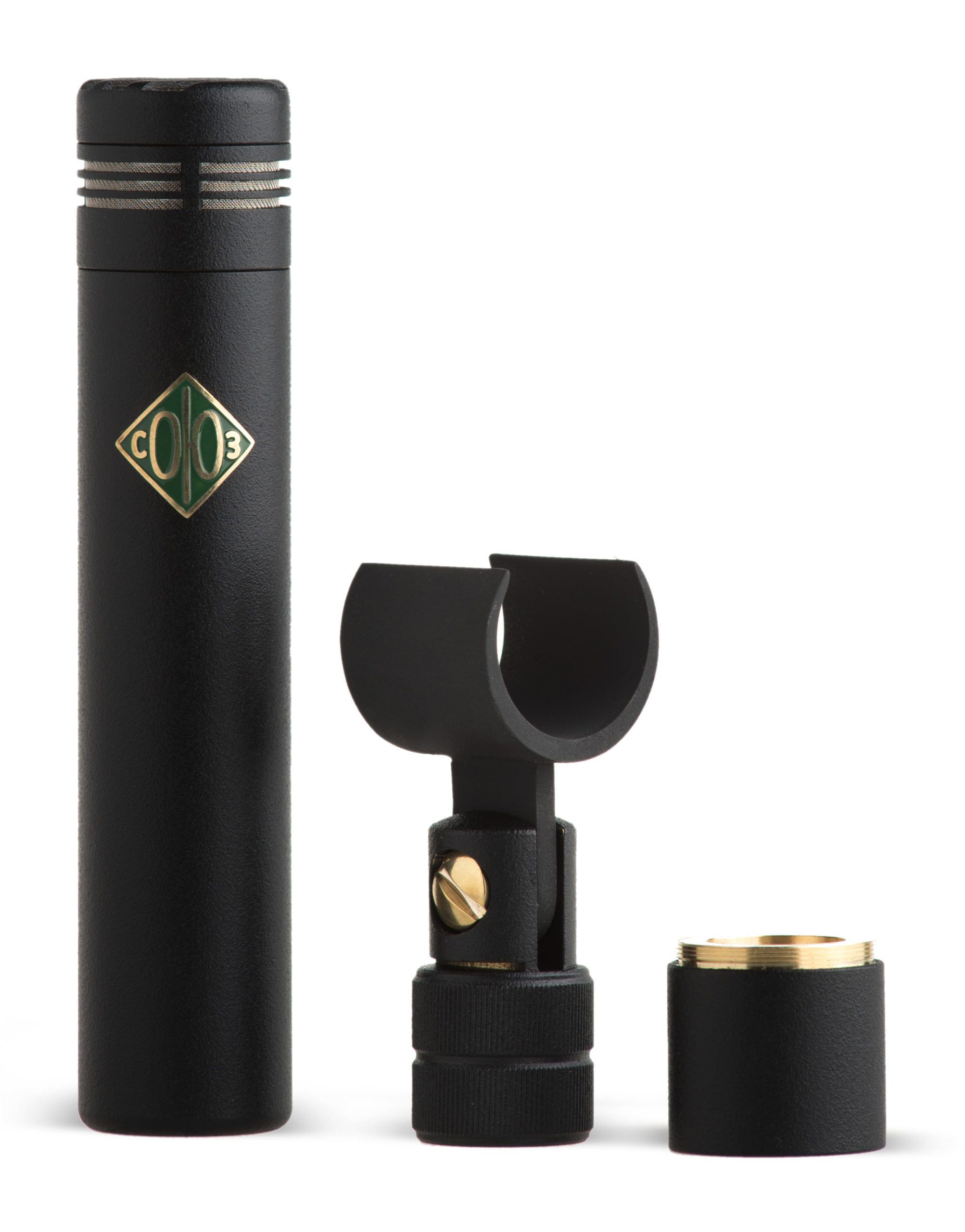 Soyuz Microphones 013 Fet-b -  - Variation 2